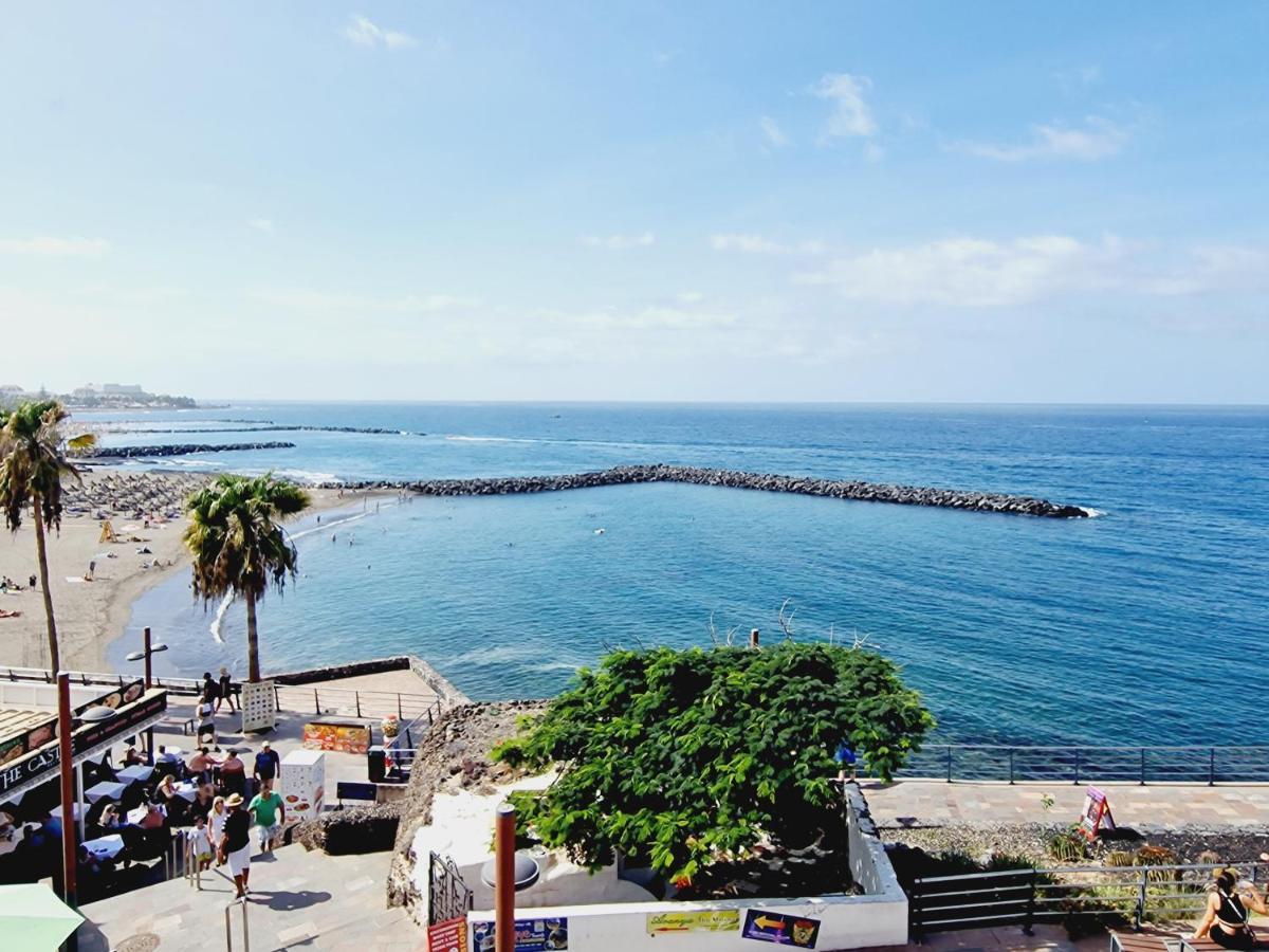 Appartamento Fantastic 2 Bedrooms, Just 20 Meters From Ocean Playa de las Americas (Tenerife)